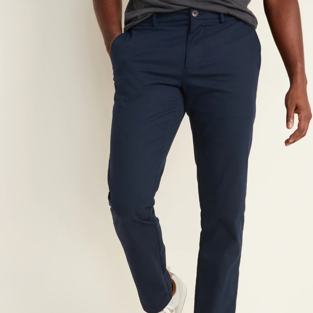 Chino pants 👖